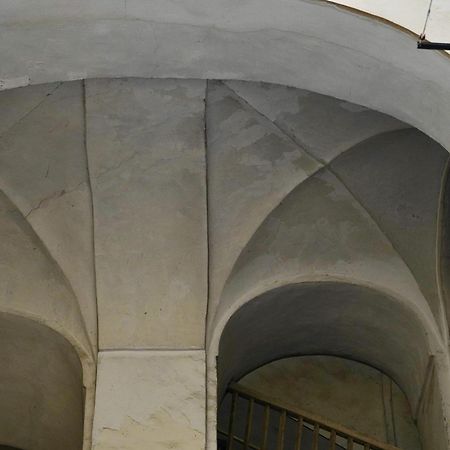דירות נאפולי Mancini House מראה חיצוני תמונה