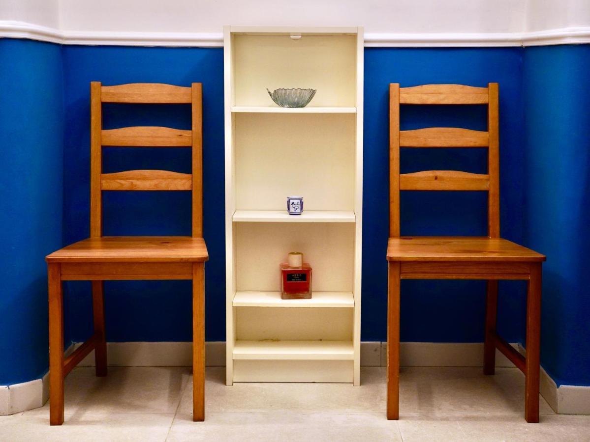 דירות נאפולי Mancini House מראה חיצוני תמונה